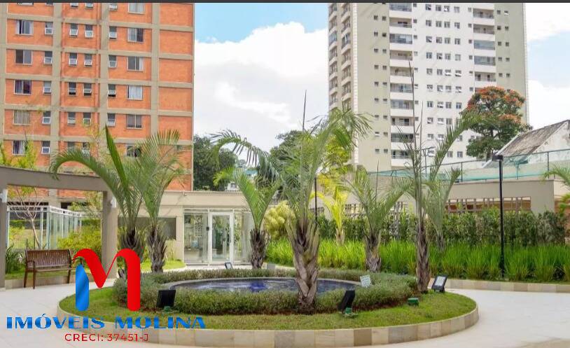 Apartamento, 3 quartos, 80 m² - Foto 26