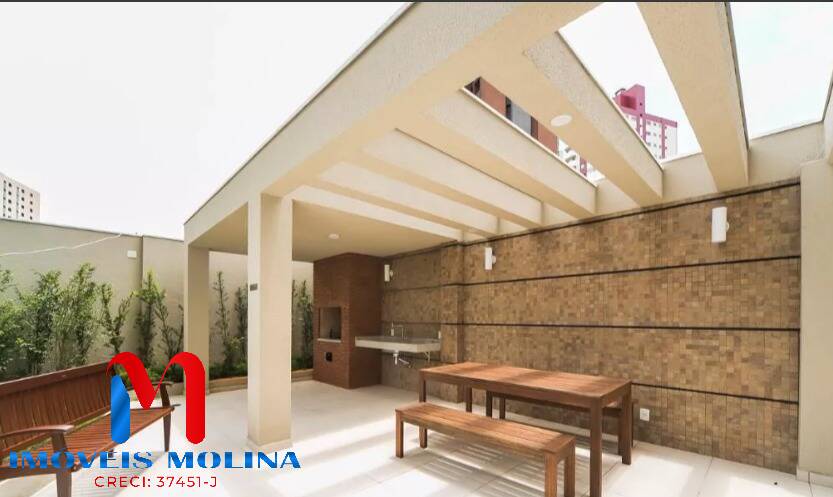 Apartamento, 3 quartos, 80 m² - Foto 29