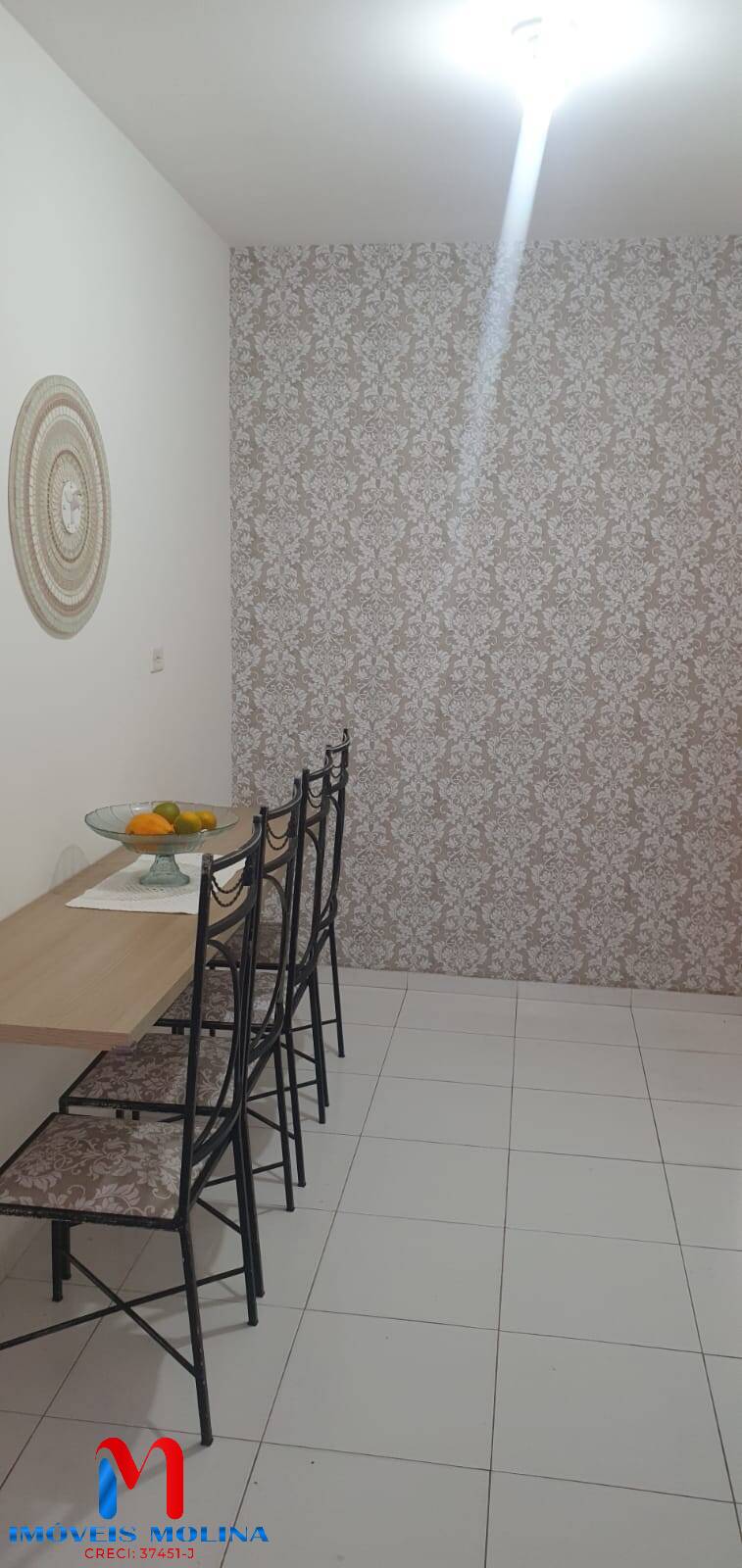 Apartamento, 3 quartos, 91 m² - Foto 2