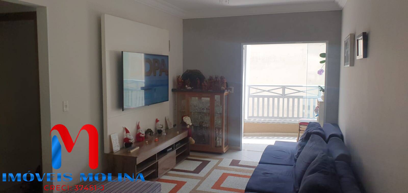 Apartamento, 3 quartos, 91 m² - Foto 6