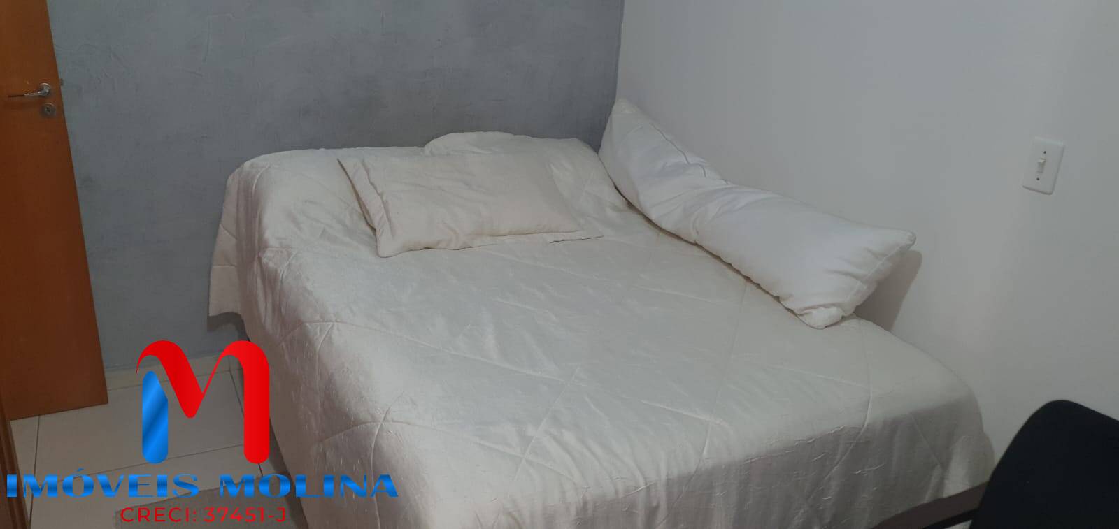 Apartamento, 3 quartos, 91 m² - Foto 9