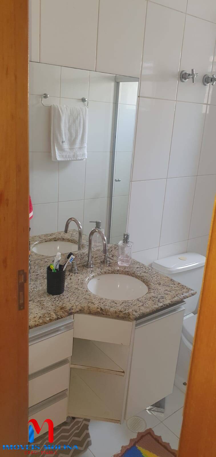 Apartamento, 3 quartos, 91 m² - Foto 11