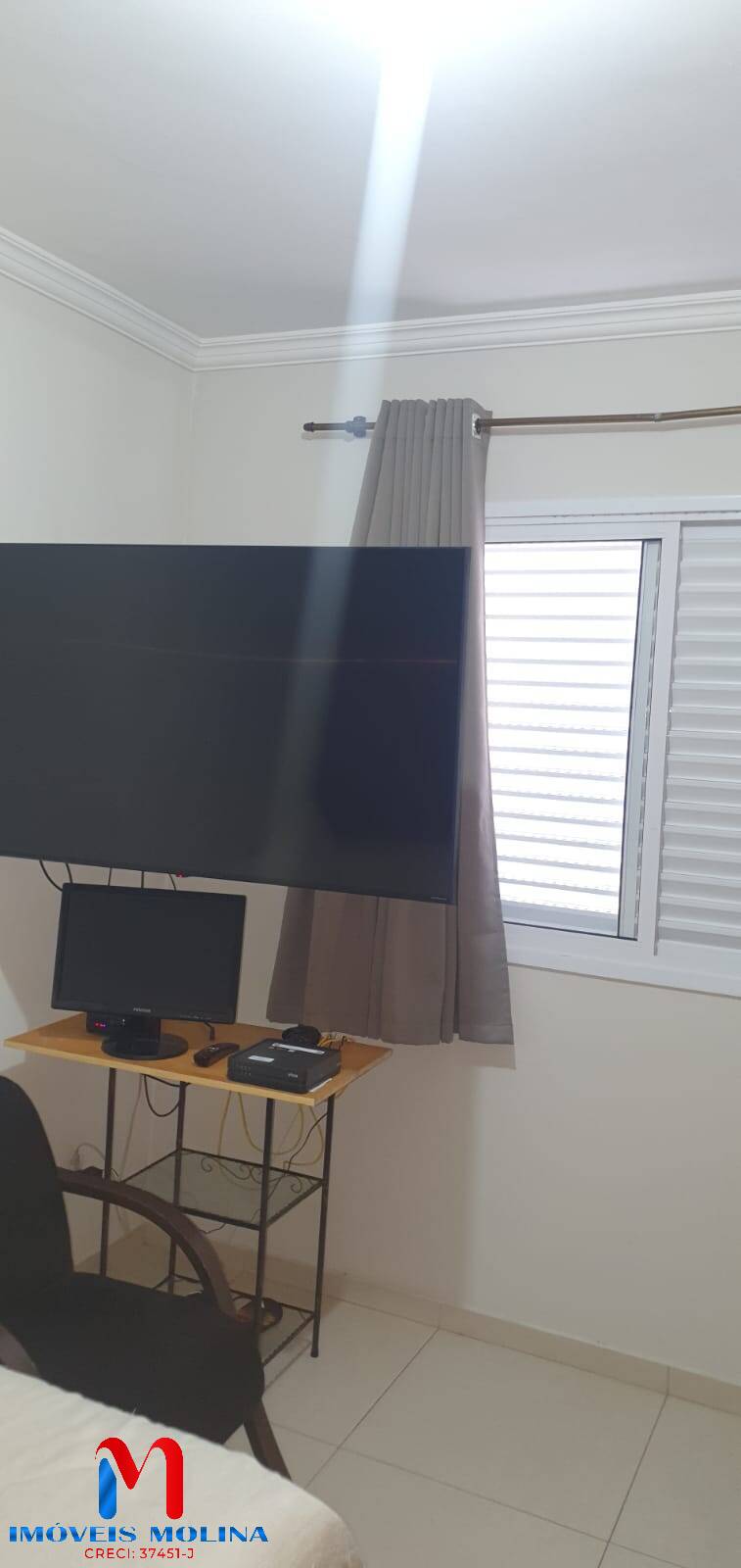 Apartamento, 3 quartos, 91 m² - Foto 8