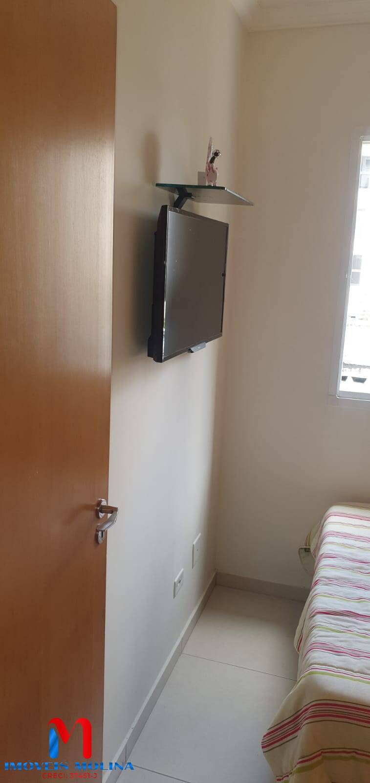 Apartamento, 3 quartos, 91 m² - Foto 10