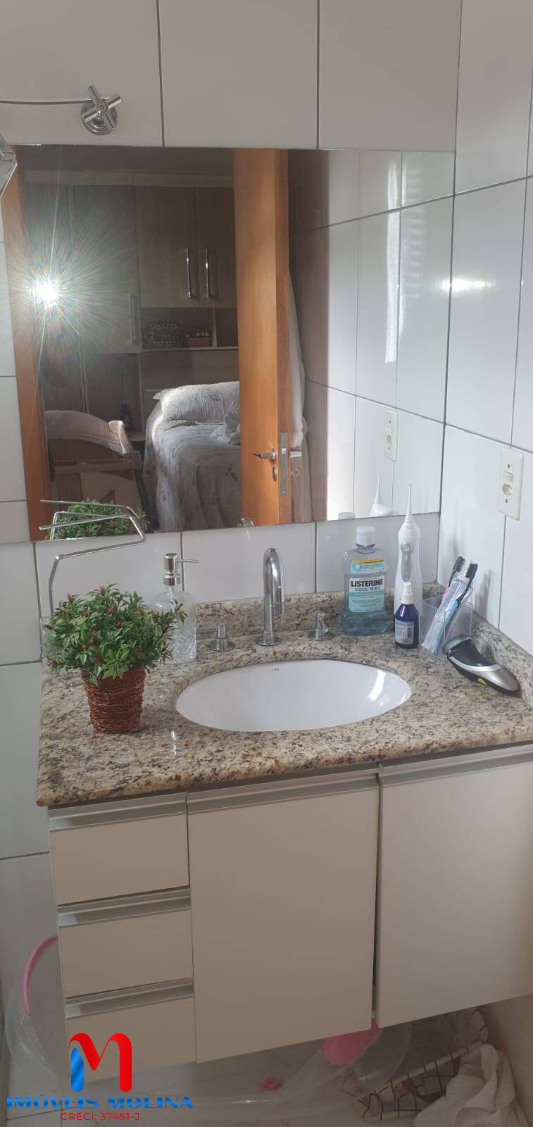 Apartamento, 3 quartos, 91 m² - Foto 19