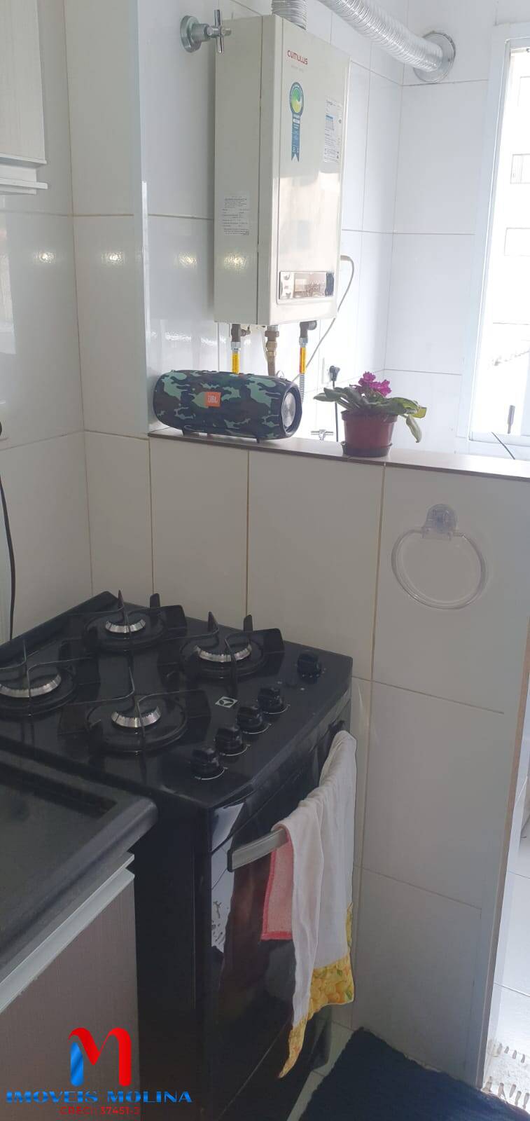 Apartamento, 3 quartos, 91 m² - Foto 27