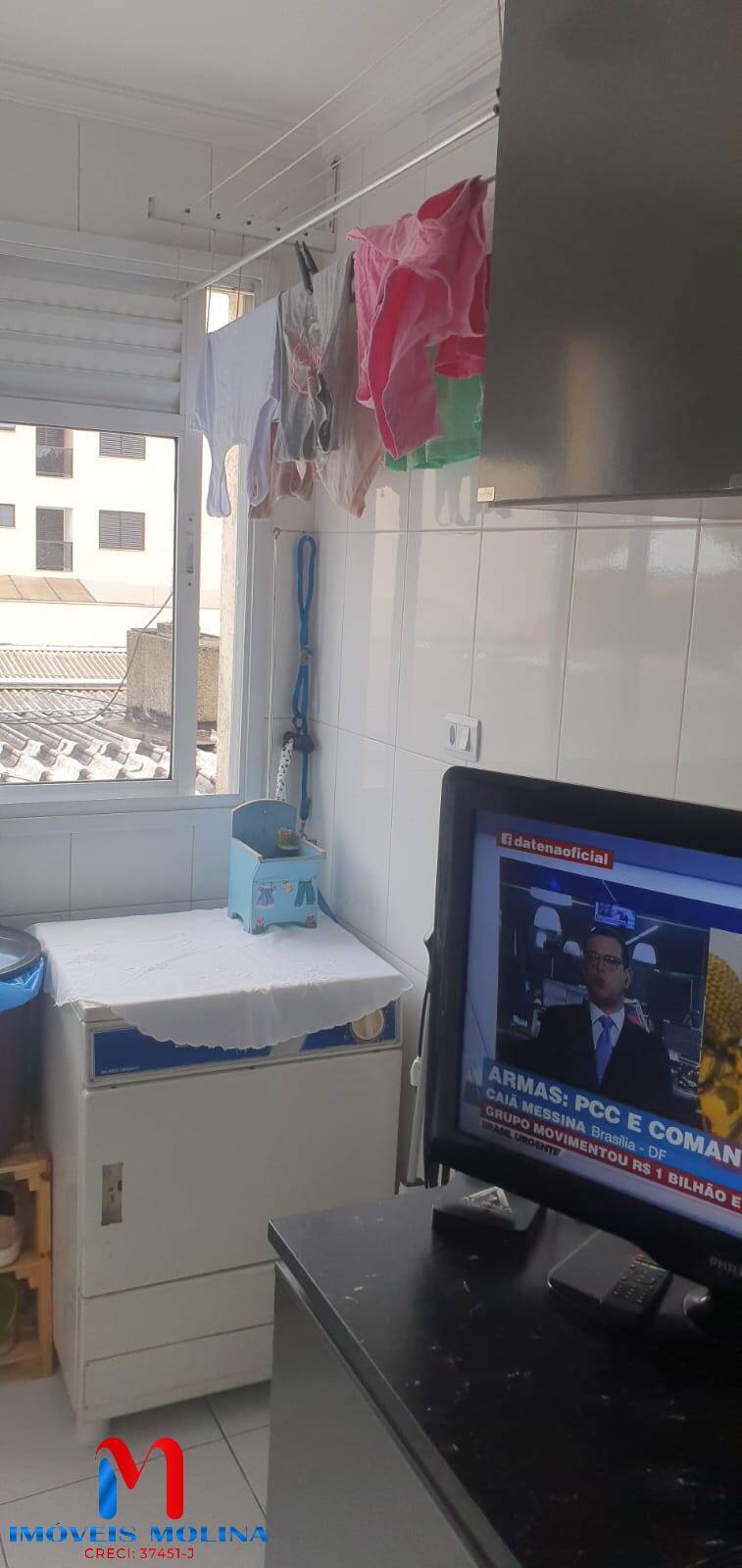 Apartamento, 3 quartos, 91 m² - Foto 28