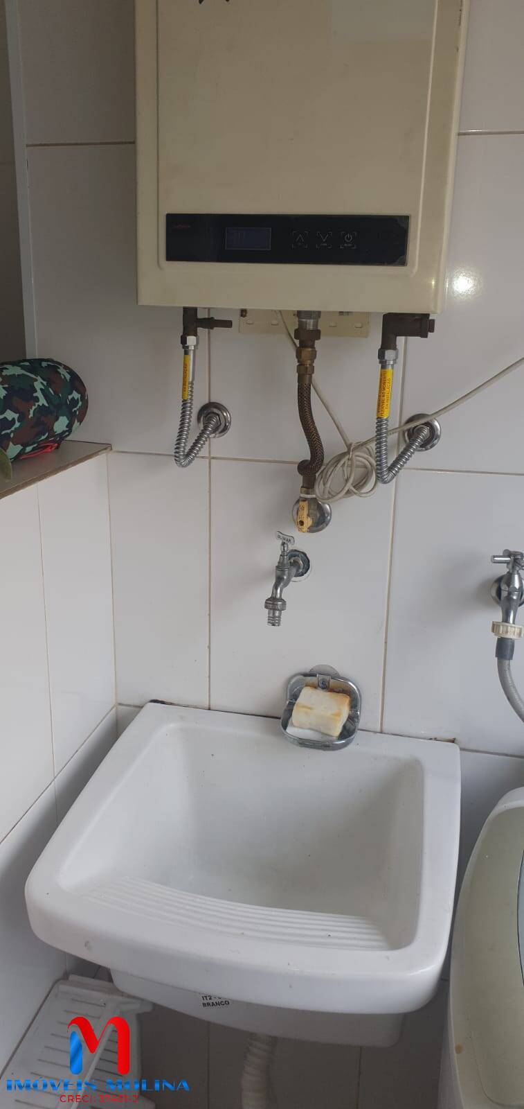 Apartamento, 3 quartos, 91 m² - Foto 29