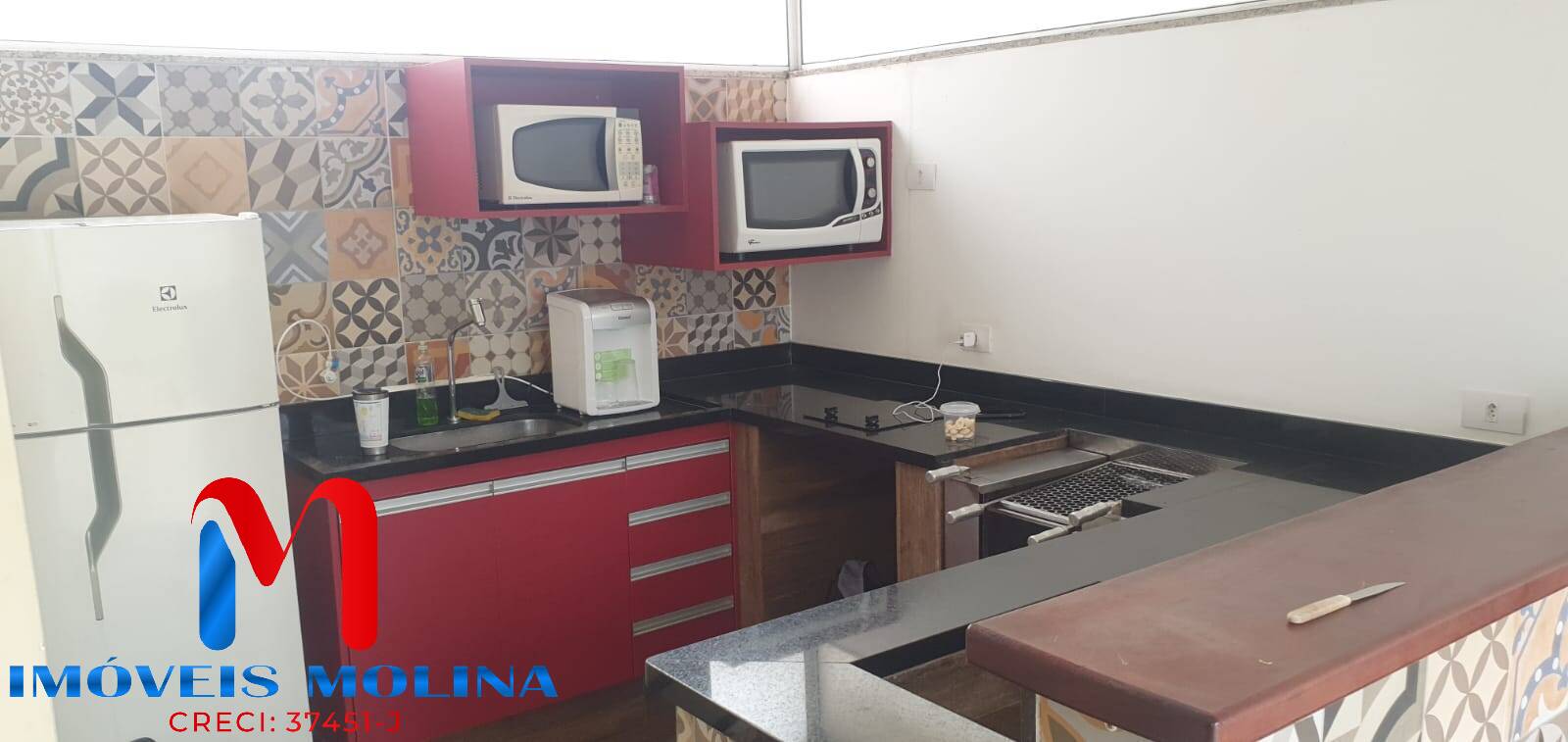 Apartamento, 3 quartos, 91 m² - Foto 36