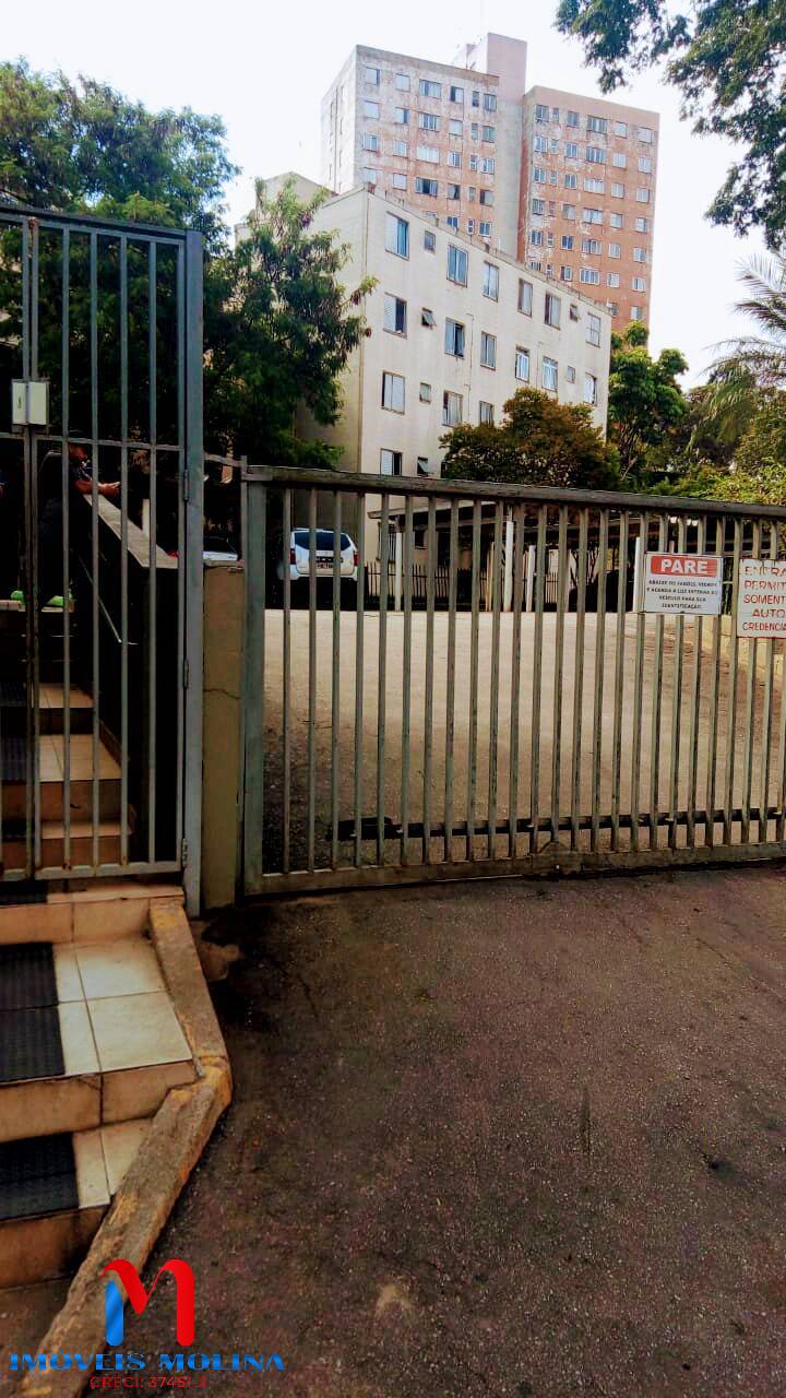 Apartamento, 2 quartos, 56 m² - Foto 7