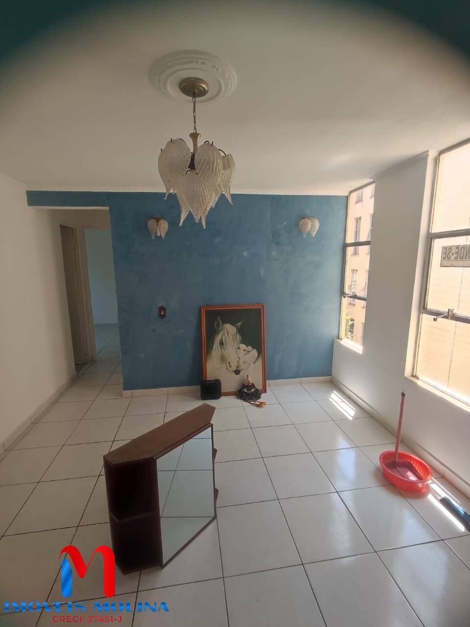 Apartamento, 2 quartos, 56 m² - Foto 2