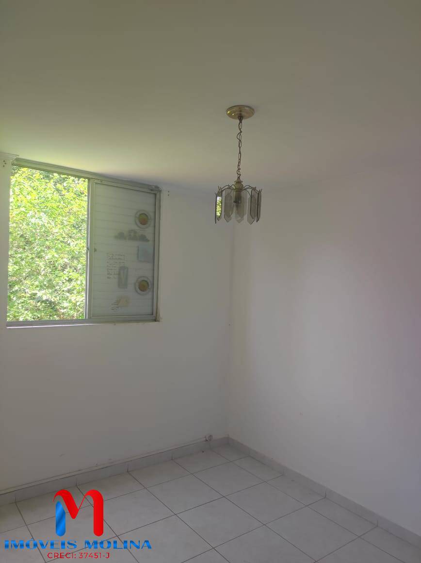 Apartamento, 2 quartos, 56 m² - Foto 5