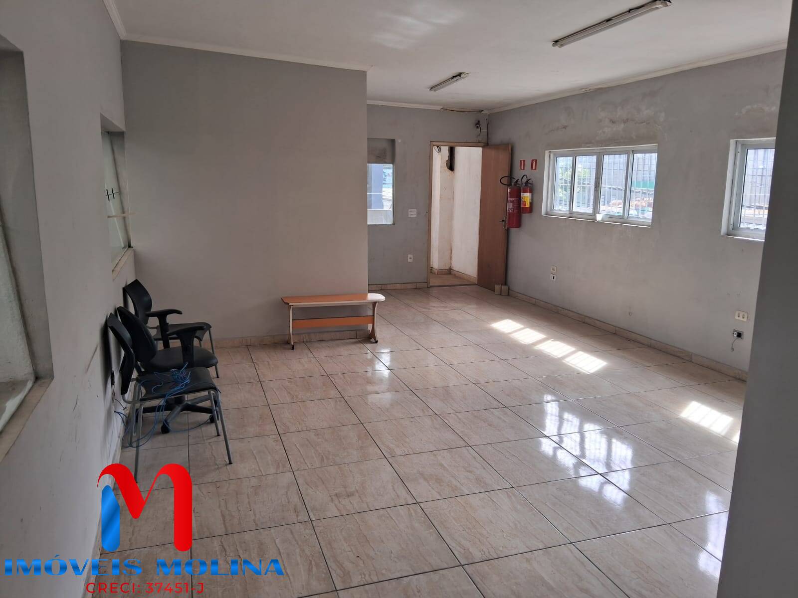 Depósito-Galpão-Armazém à venda e aluguel, 800m² - Foto 12