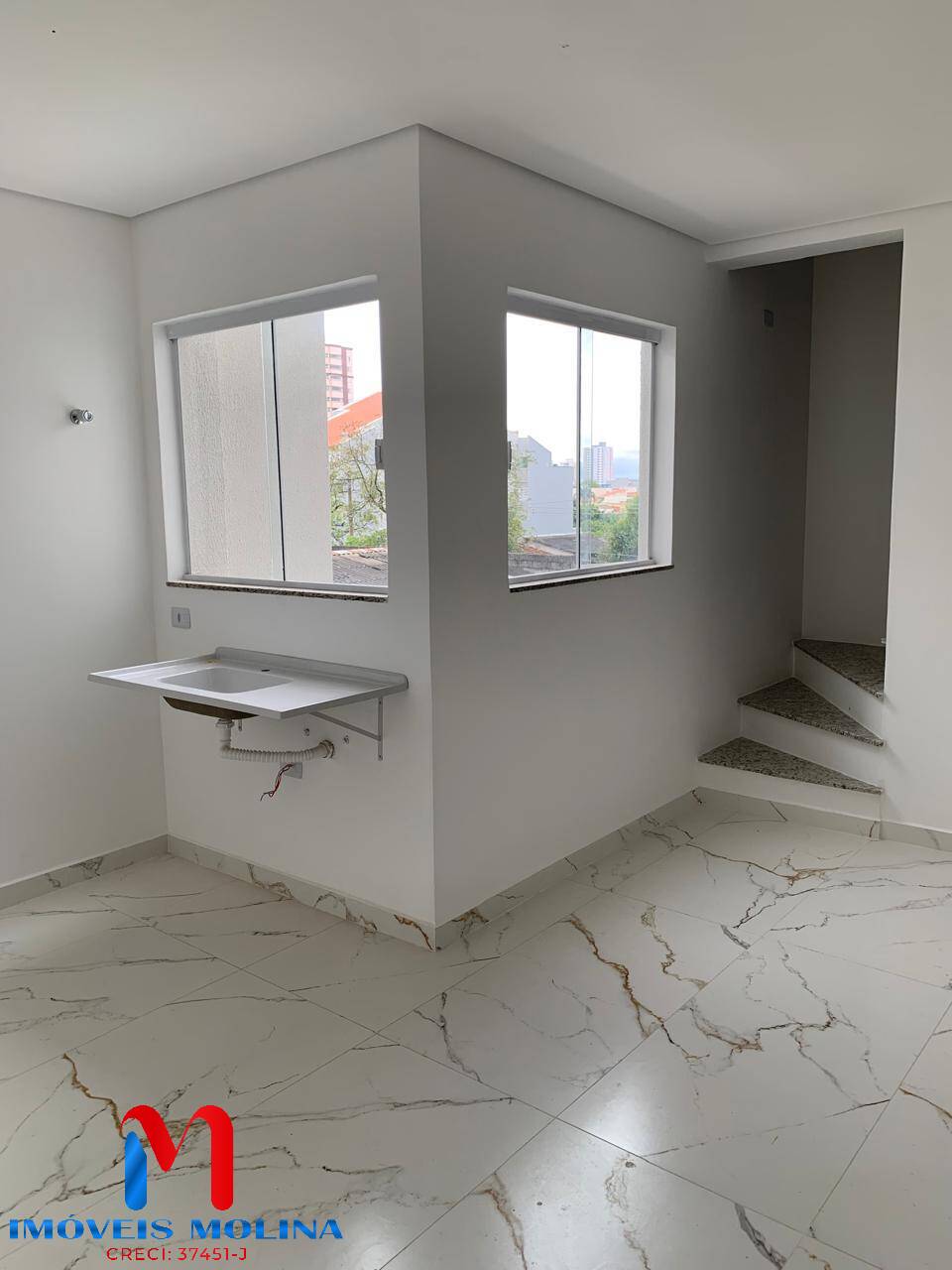 Apartamento, 2 quartos, 105 m² - Foto 2