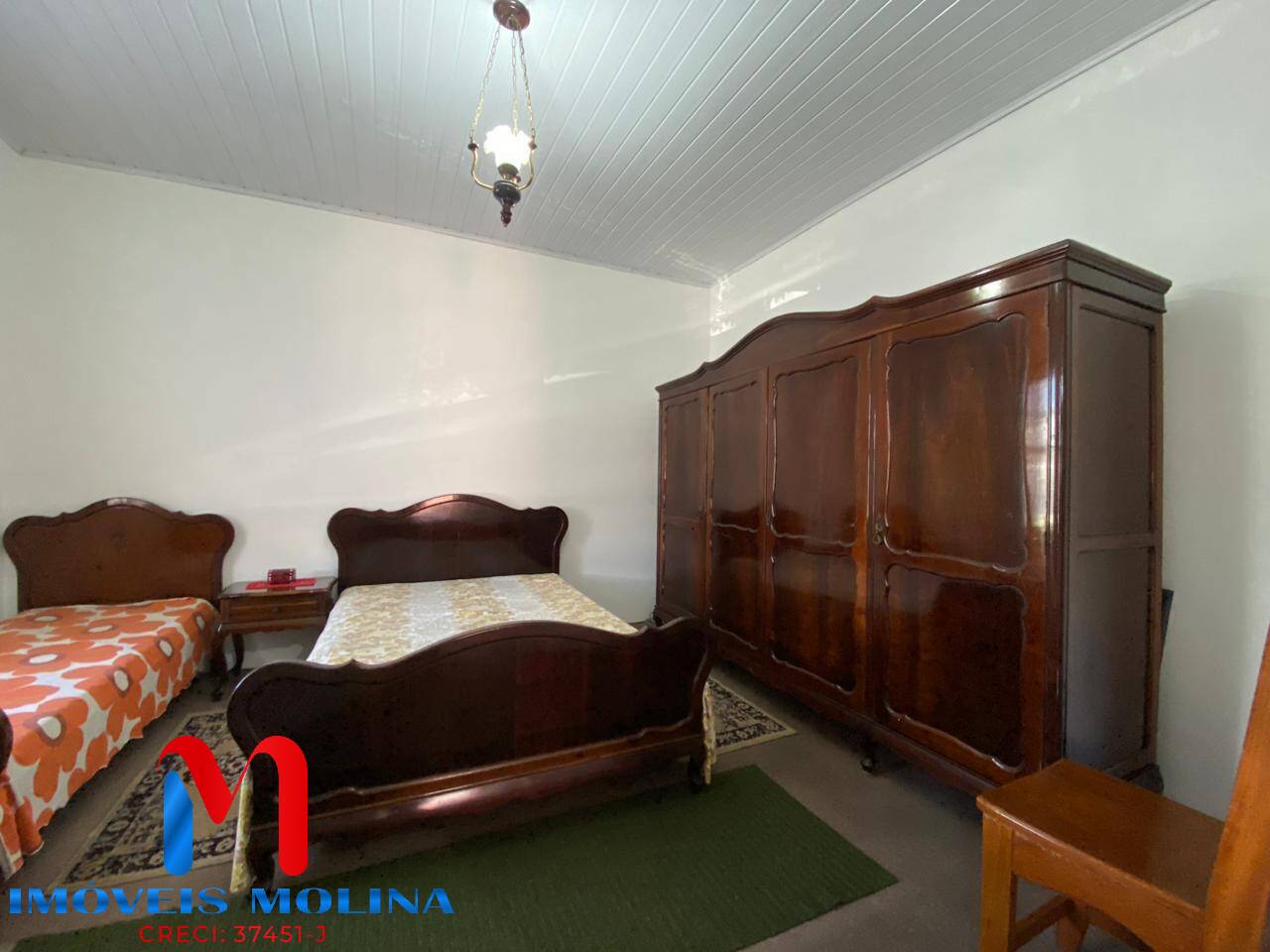 Casa, 4 quartos, 164 m² - Foto 3