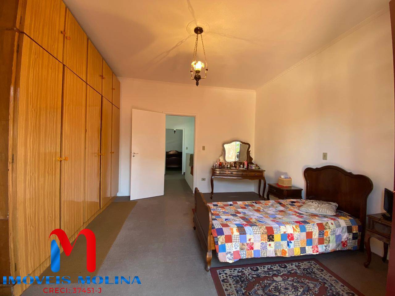 Casa, 4 quartos, 164 m² - Foto 4