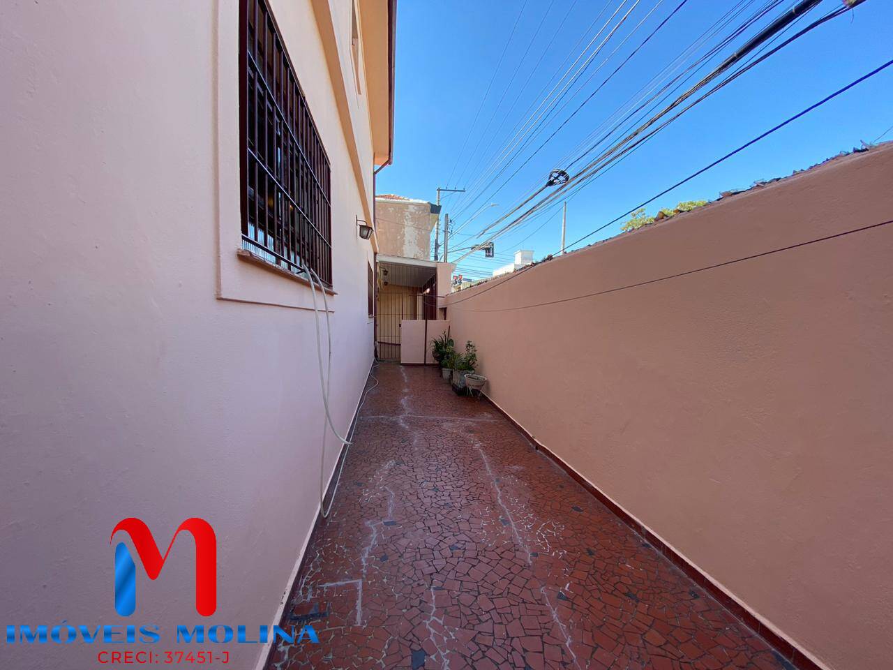 Casa, 4 quartos, 164 m² - Foto 6