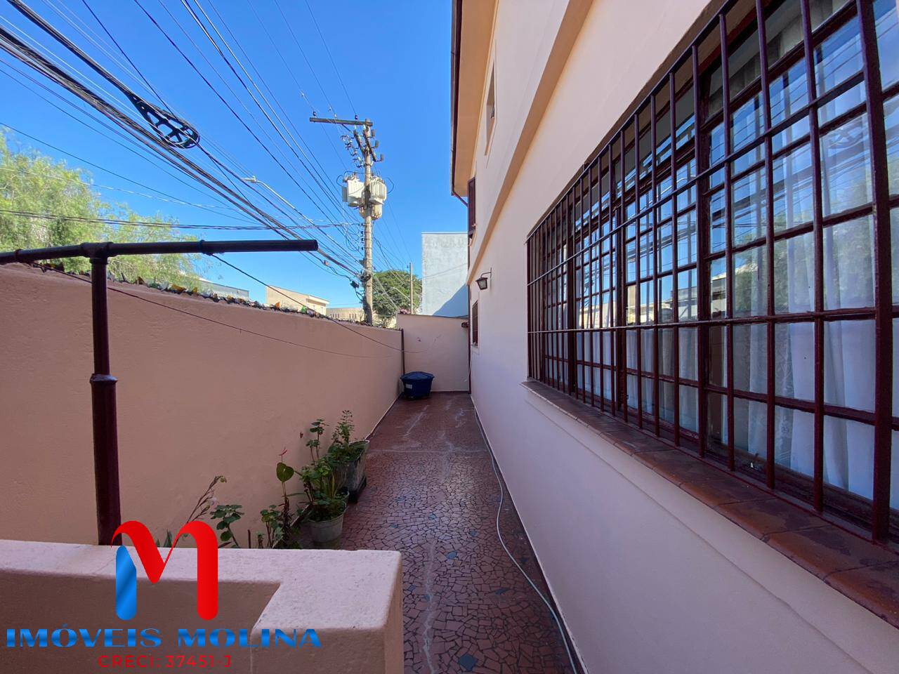 Casa, 4 quartos, 164 m² - Foto 15