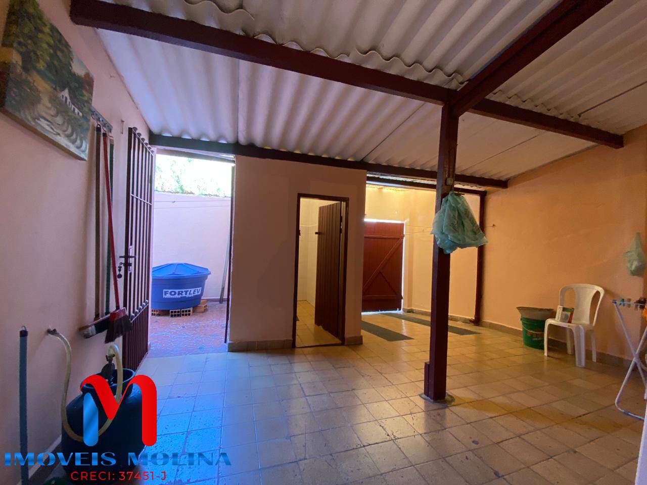 Casa, 4 quartos, 164 m² - Foto 17