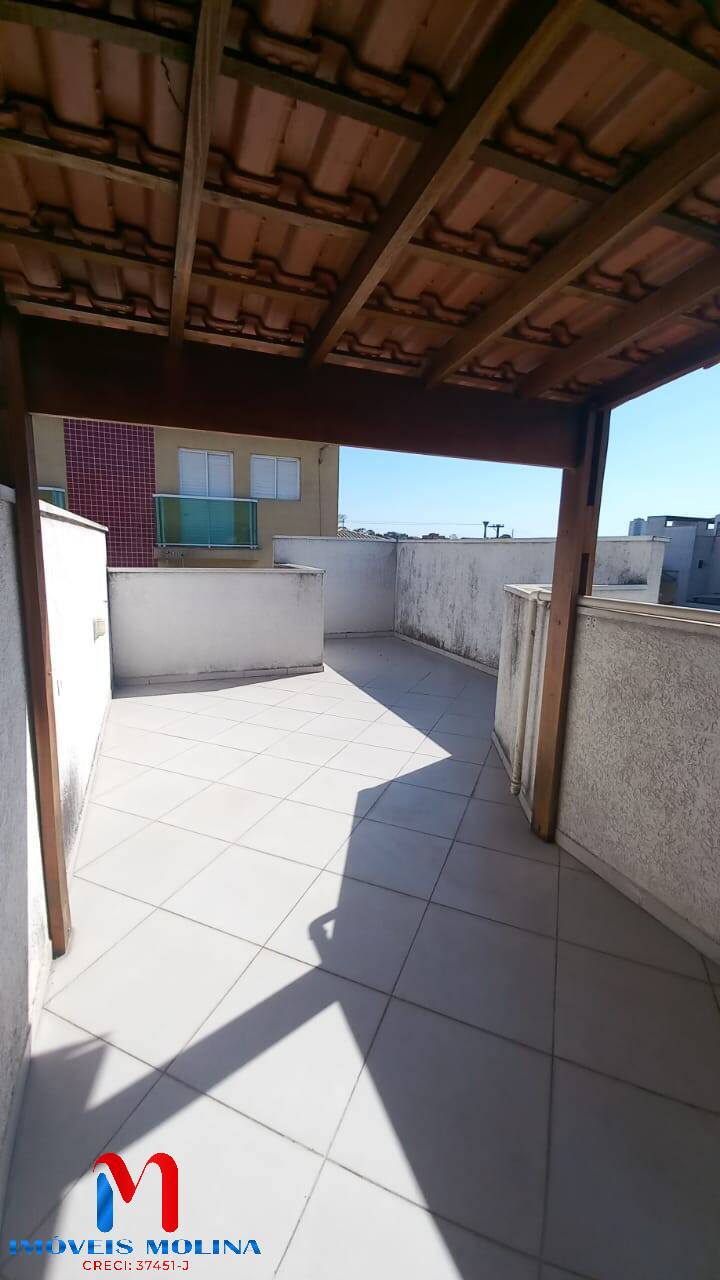 Cobertura à venda com 2 quartos, 73m² - Foto 14