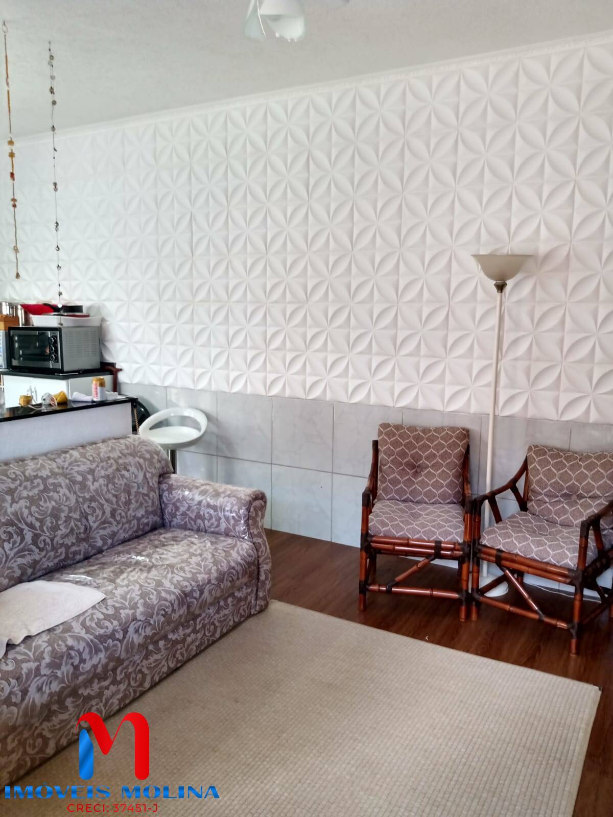 Casa, 2 quartos, 84 m² - Foto 5