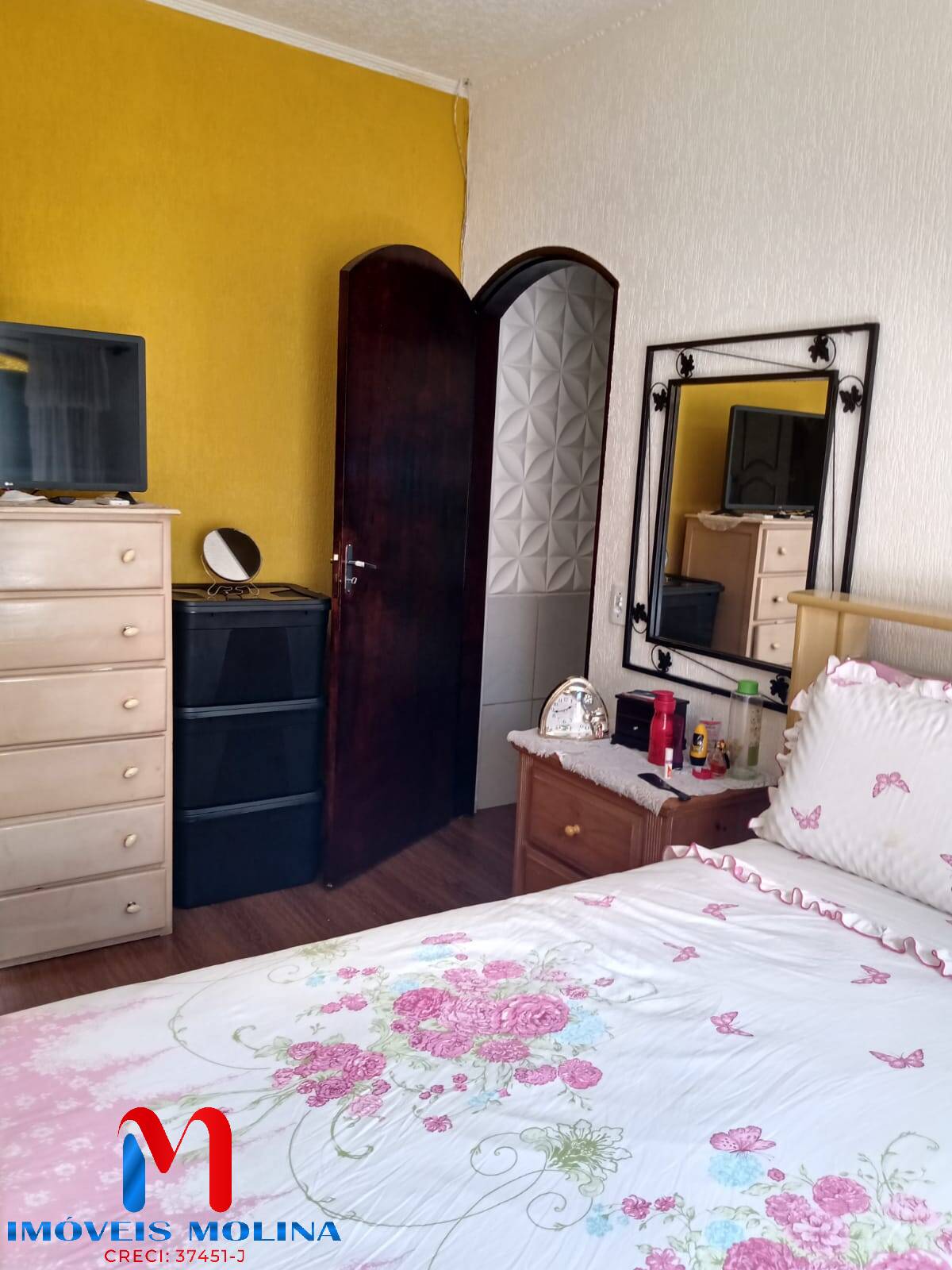 Casa, 2 quartos, 84 m² - Foto 6
