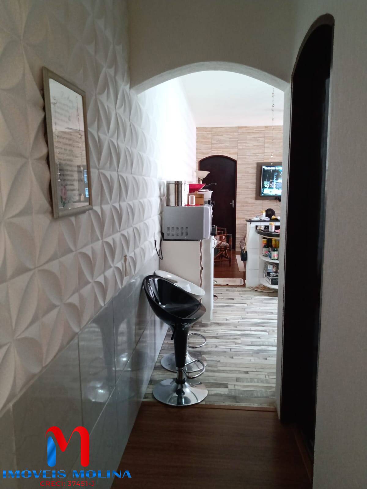 Casa, 2 quartos, 84 m² - Foto 7