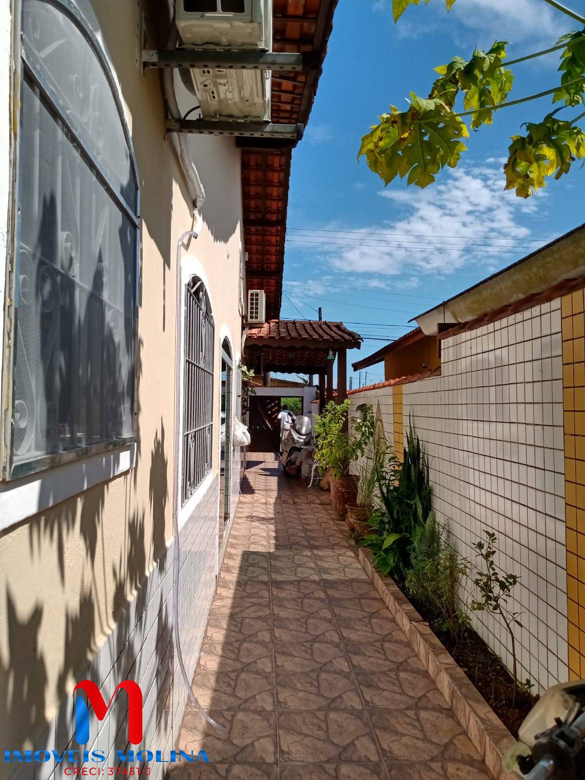 Casa, 2 quartos, 84 m² - Foto 11