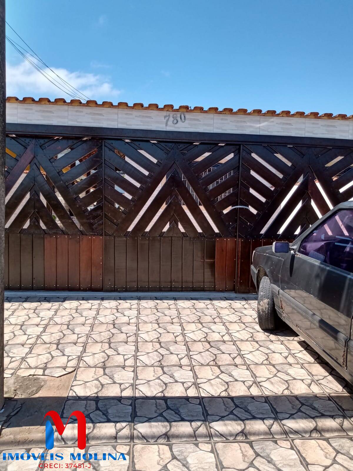 Casa, 2 quartos, 84 m² - Foto 12
