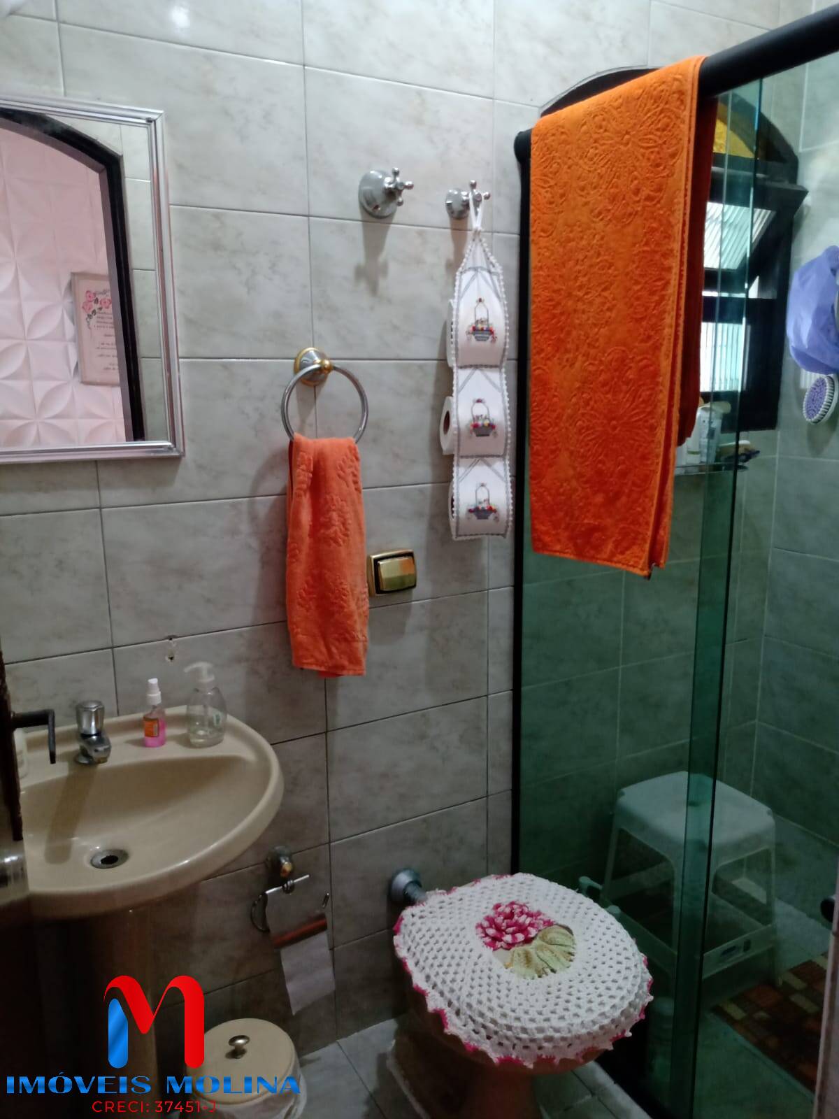 Casa, 2 quartos, 84 m² - Foto 14