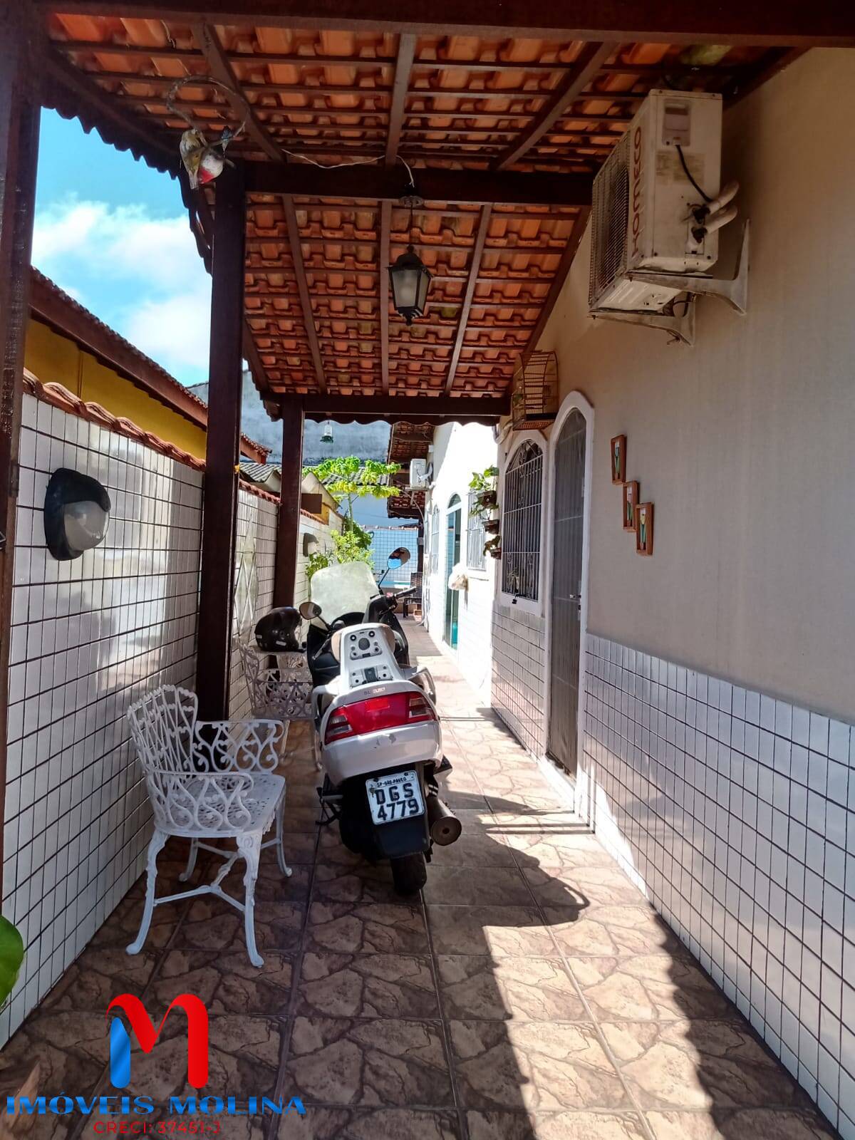 Casa, 2 quartos, 84 m² - Foto 15