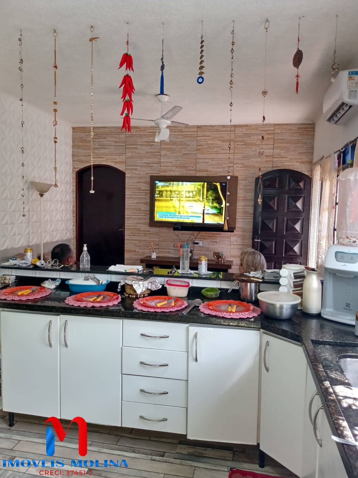 Casa, 2 quartos, 84 m² - Foto 18