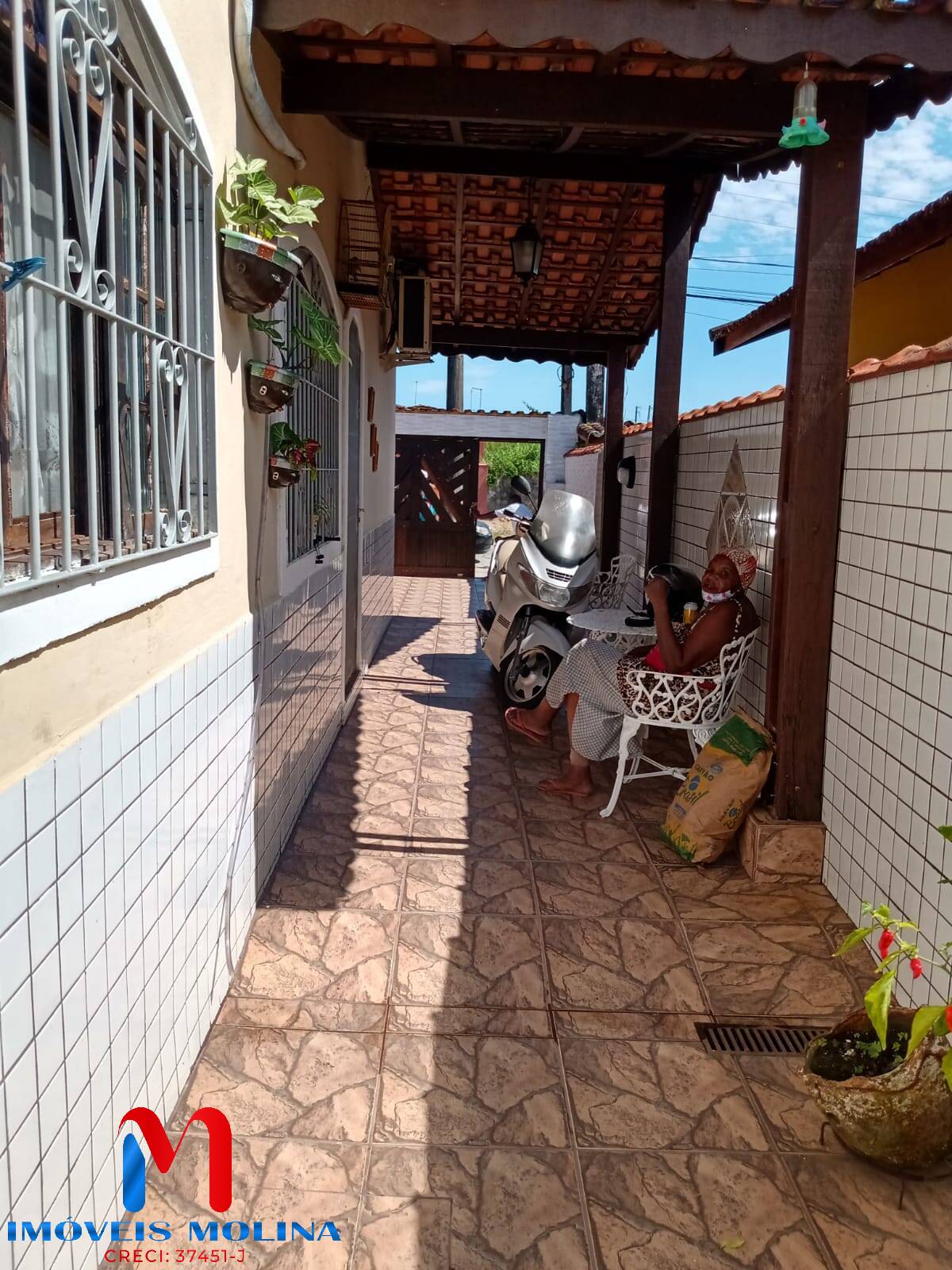 Casa, 2 quartos, 84 m² - Foto 19