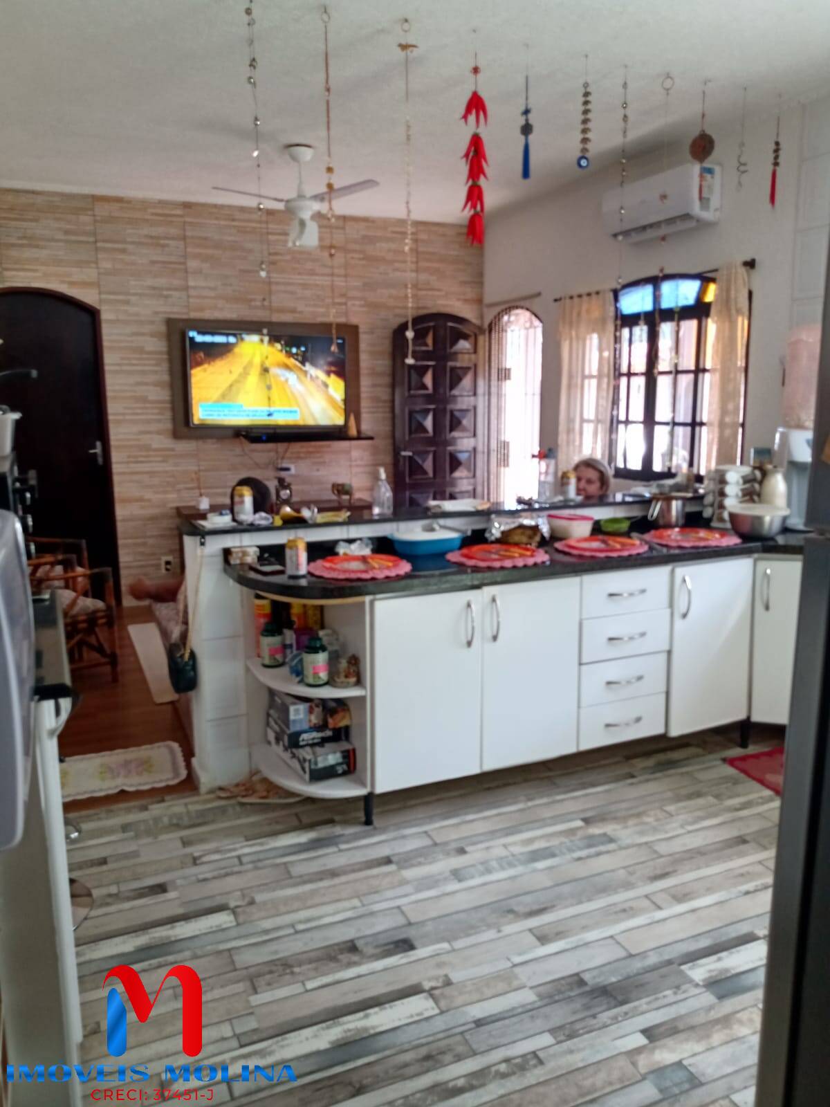 Casa, 2 quartos, 84 m² - Foto 20