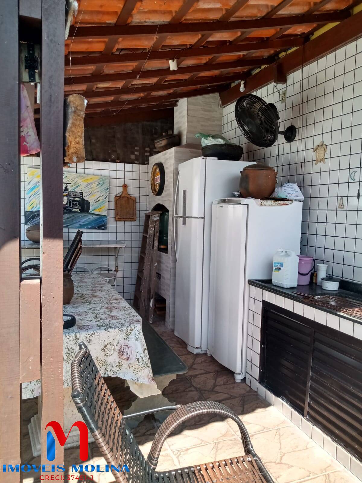 Casa, 2 quartos, 84 m² - Foto 21