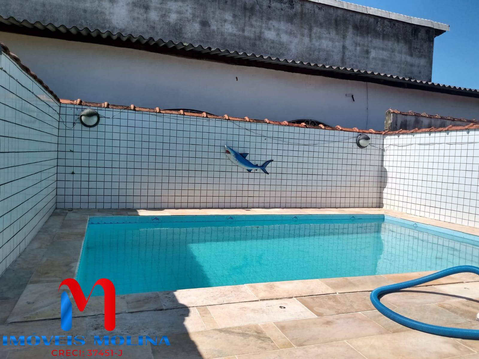 Casa, 2 quartos, 84 m² - Foto 22