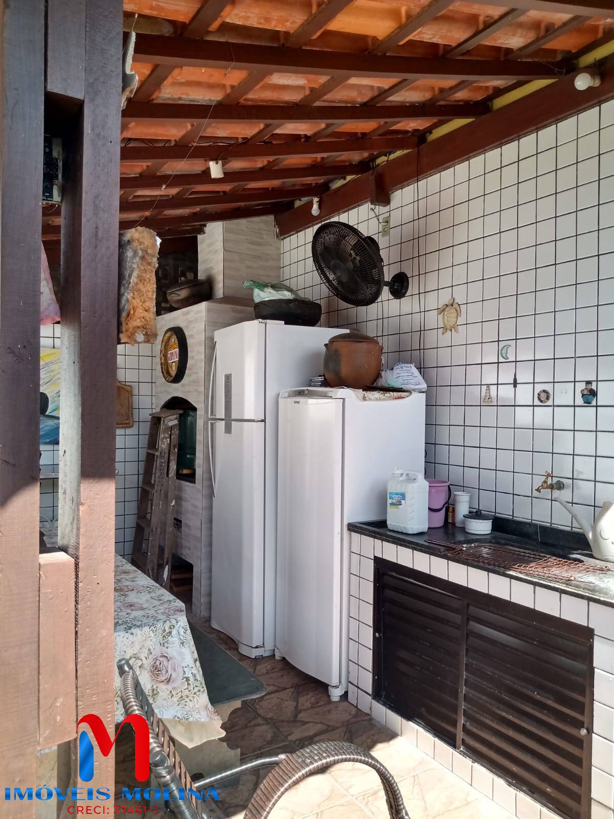 Casa, 2 quartos, 84 m² - Foto 24