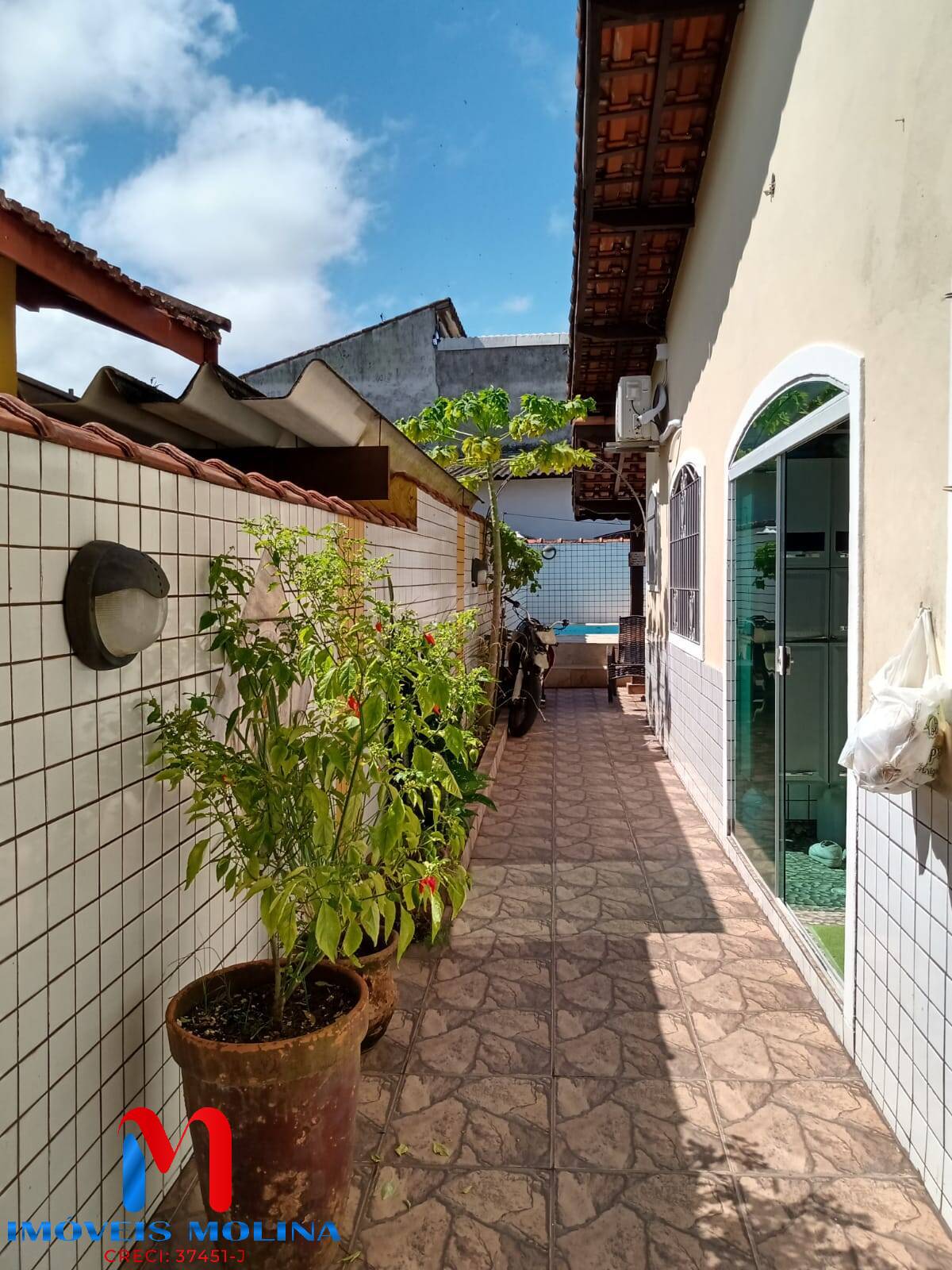 Casa, 2 quartos, 84 m² - Foto 25