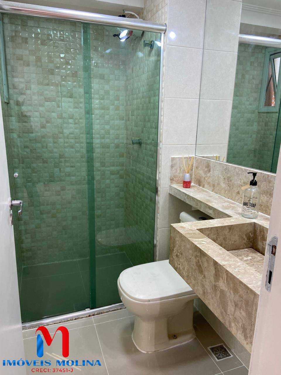 Apartamento, 3 quartos - Foto 8