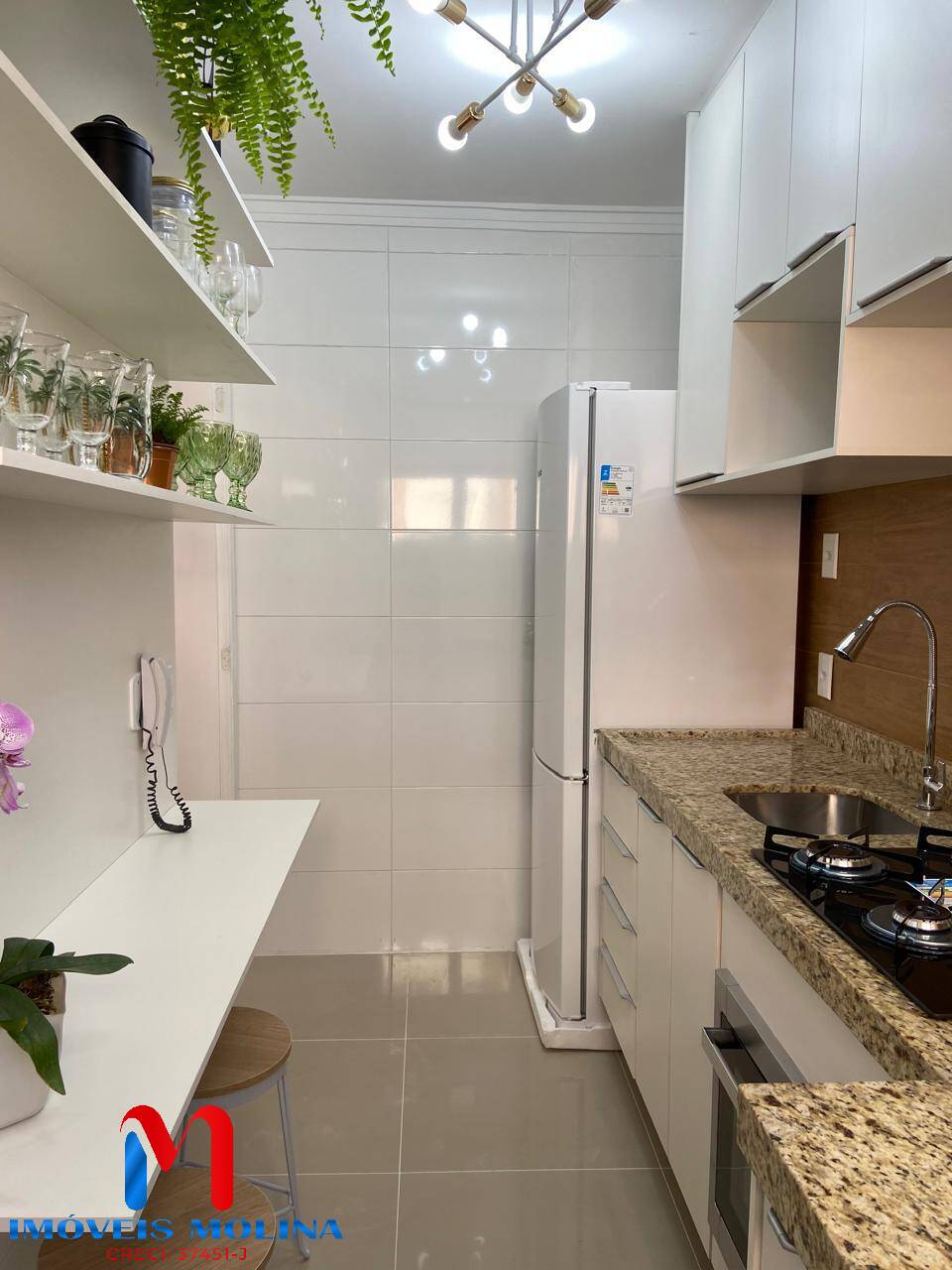 Apartamento, 3 quartos - Foto 20