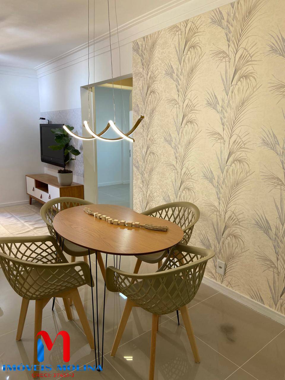 Apartamento, 3 quartos - Foto 19