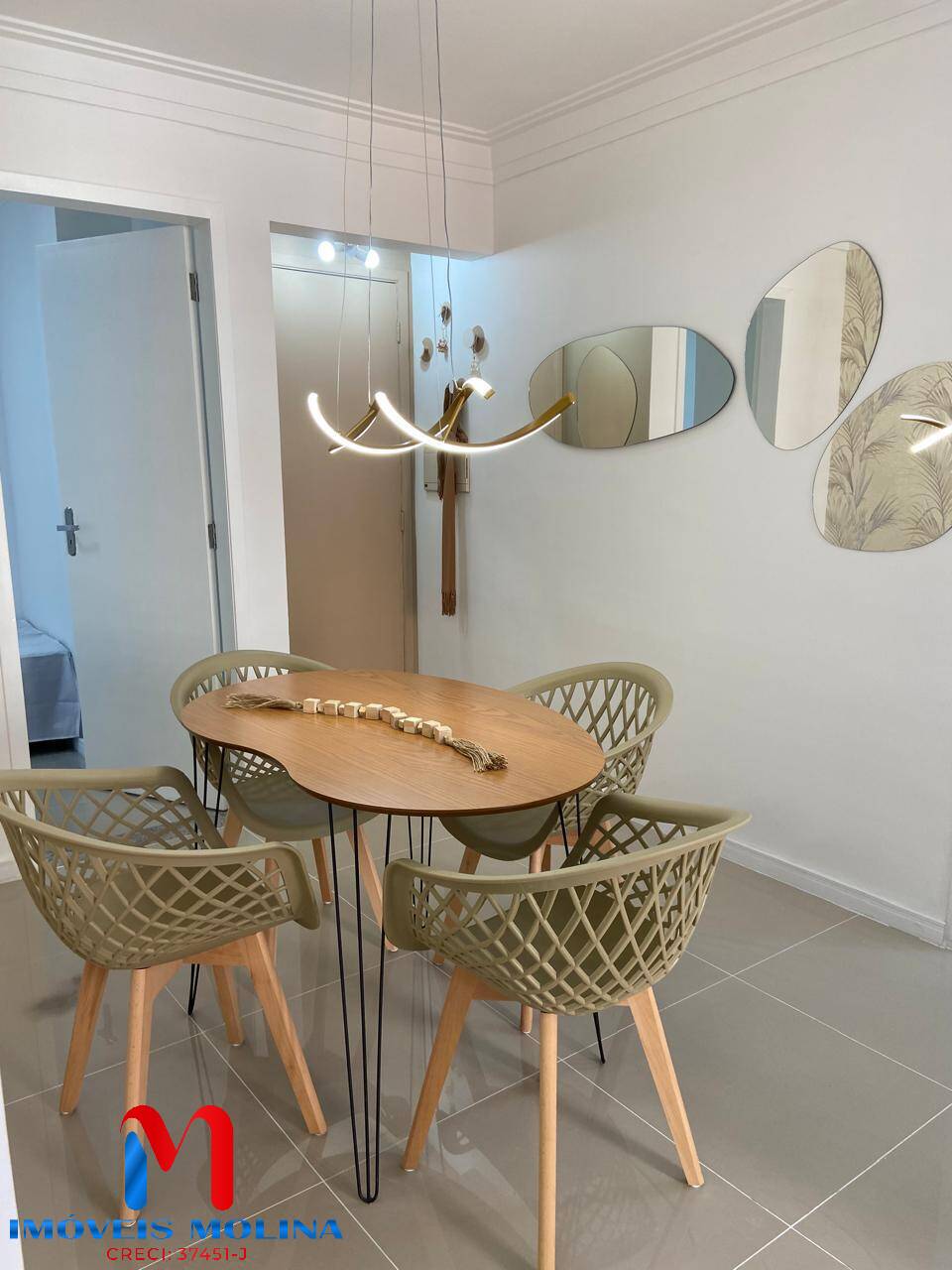 Apartamento, 3 quartos - Foto 22