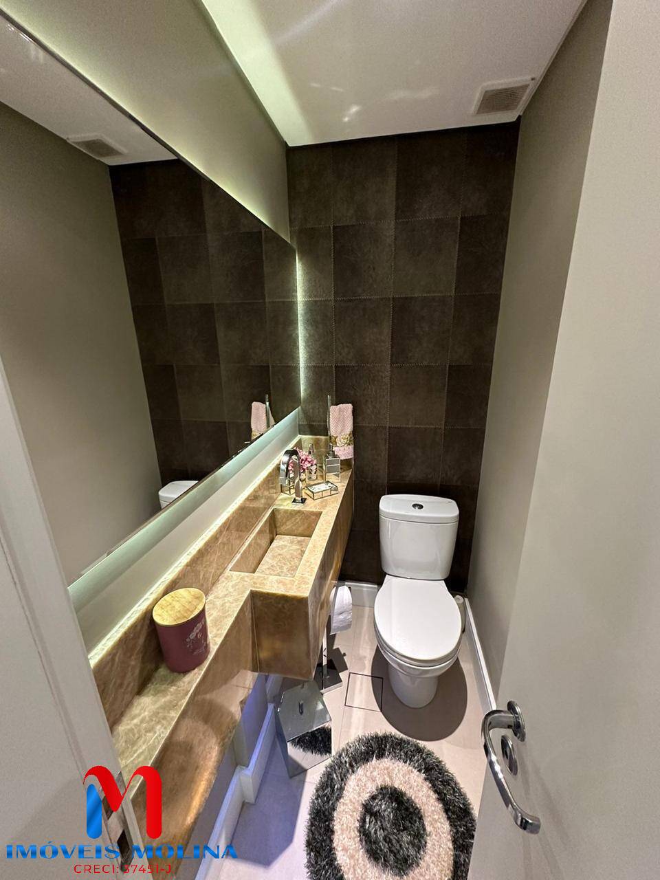 Apartamento à venda com 3 quartos, 89m² - Foto 8