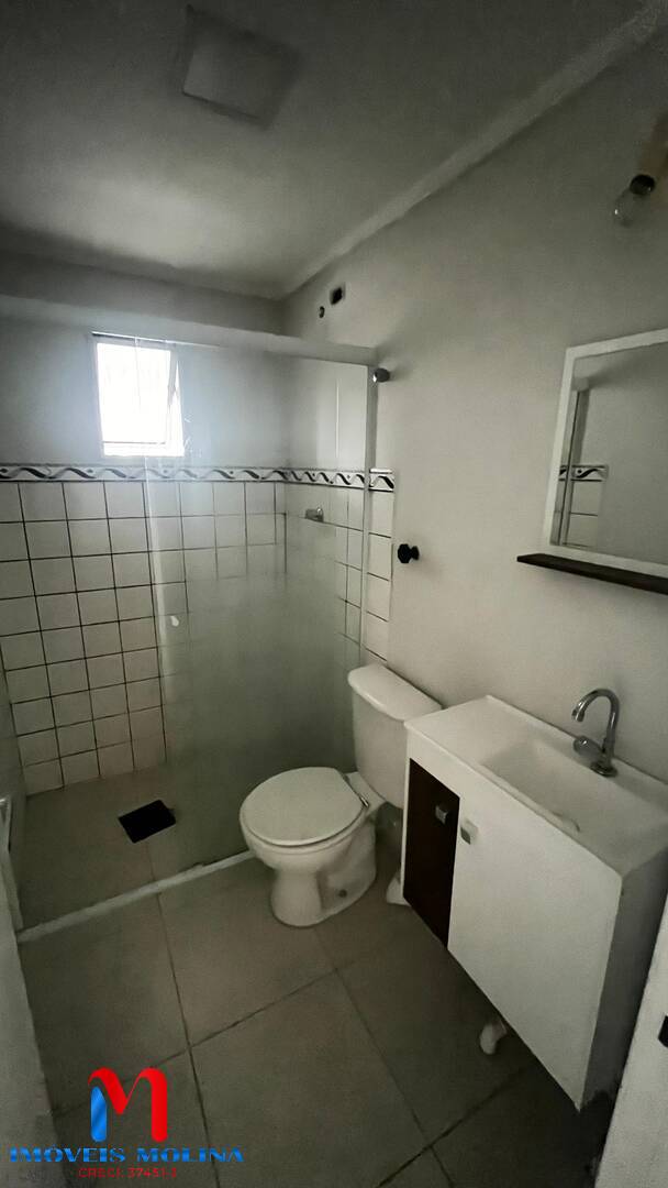 Apartamento para alugar com 1 quarto, 40m² - Foto 11