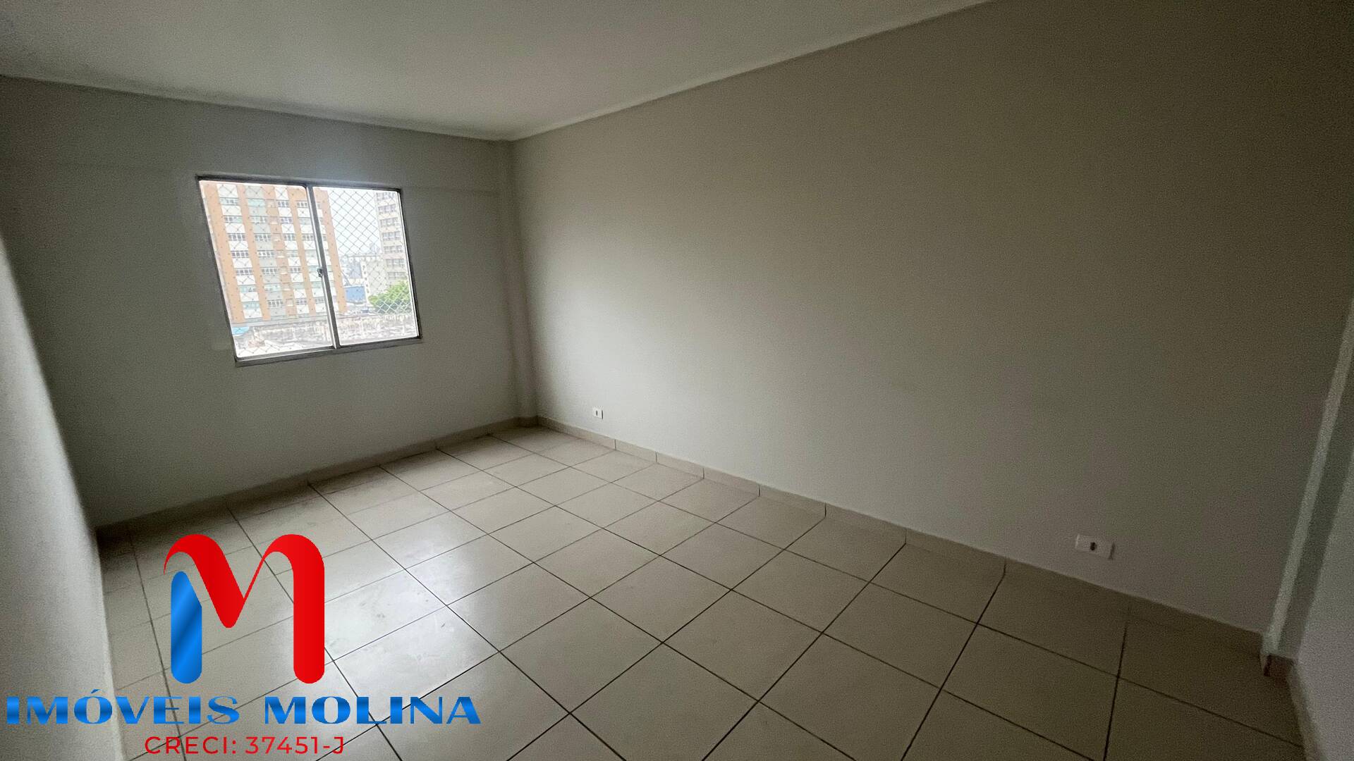Apartamento para alugar com 1 quarto, 40m² - Foto 3