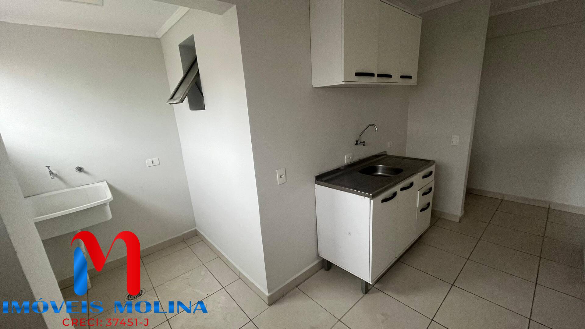 Apartamento para alugar com 1 quarto, 40m² - Foto 12