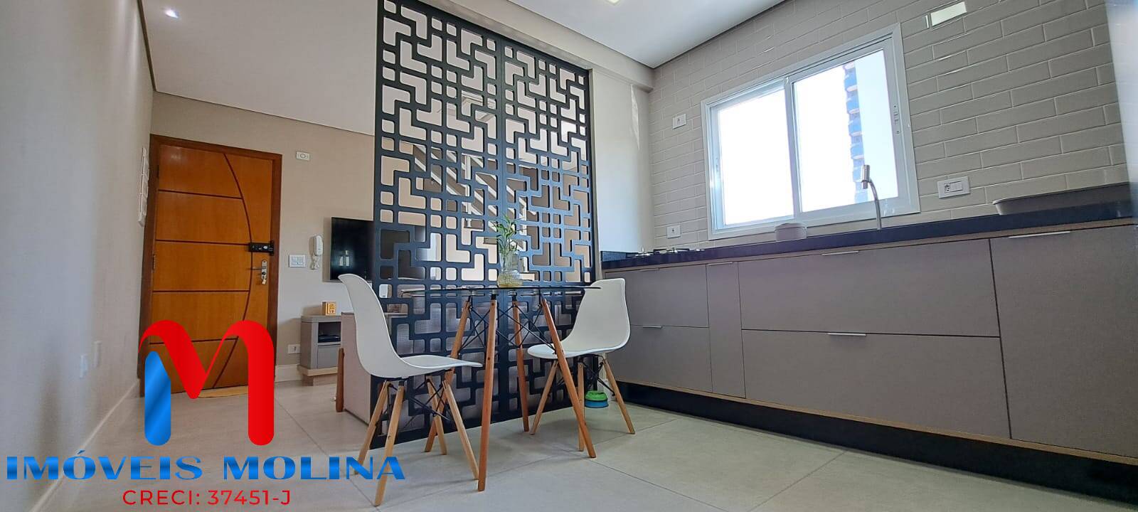 Cobertura, 2 quartos, 75 m² - Foto 6
