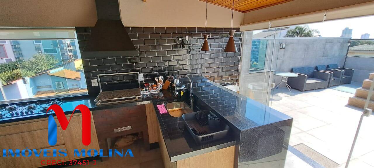 Cobertura, 2 quartos, 75 m² - Foto 7