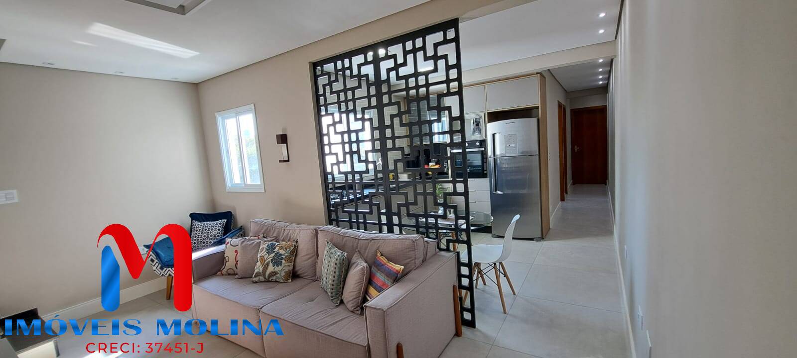 Cobertura, 2 quartos, 75 m² - Foto 15