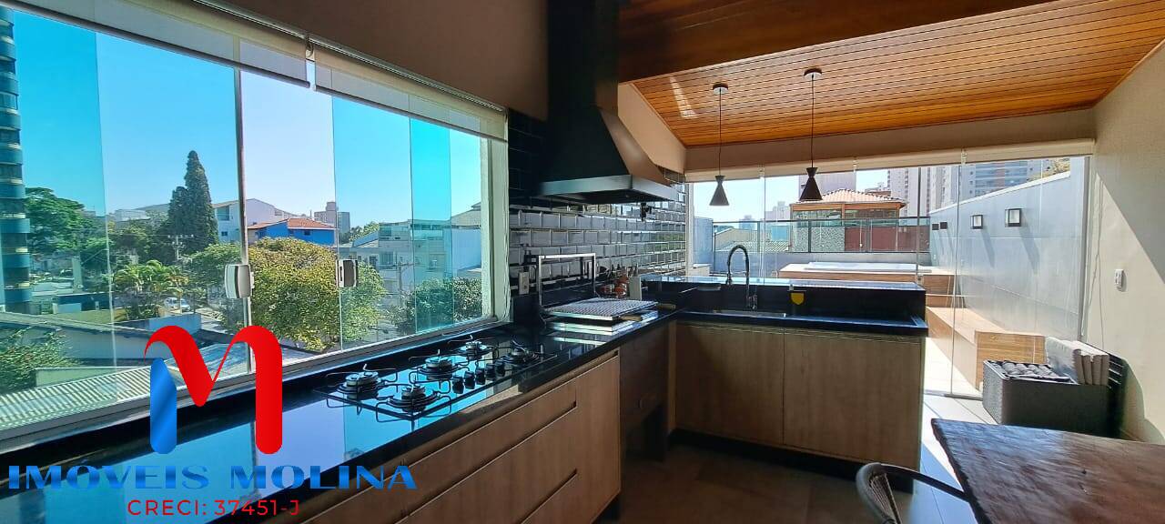 Cobertura, 2 quartos, 75 m² - Foto 13
